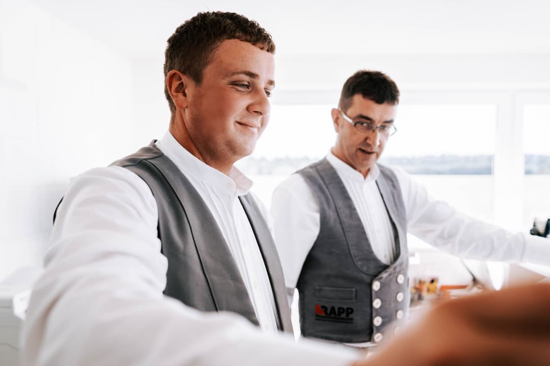 Jobangebote Jobangebote