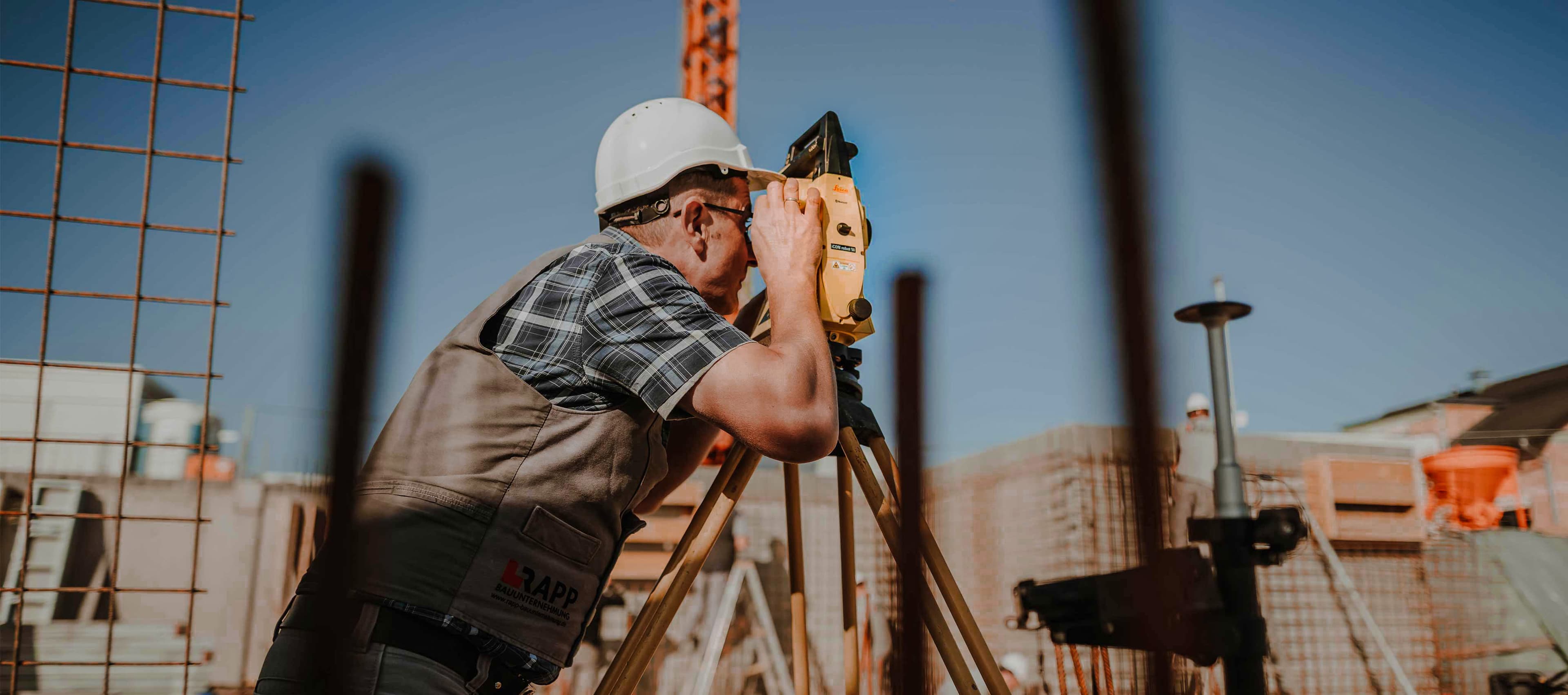 Rapp Bauunternehmung